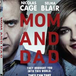    /   / Mom and Dad (2017) BDRip-AVC