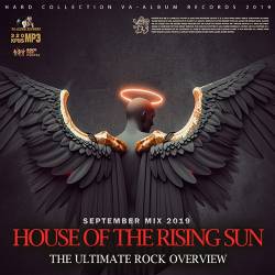 House Of The Rising Sun (2019) Mp3