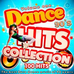 VA - Dance Hits Collection 90s Vol.1 (2019)