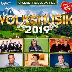 Volksmusik 2019 - Unsere Hits des Jahres (2019) Mp3