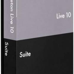 Ableton Live Suite 10.1.4