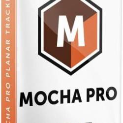 Boris FX Mocha Pro 2020 7.0.1 Build 55
