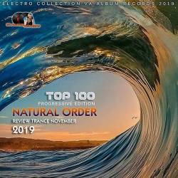 Natural Order: Progressive Trance Edition (2019) Mp3