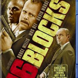 16  / 16 Blocks (2006) HDRip-AVC