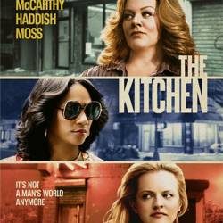   / The Kitchen (2019) BDRip