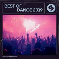 Best Of Dance 2019. Presented by Spinnin' Records (2019) MP3