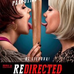  / Redirected (2014) HD 720p