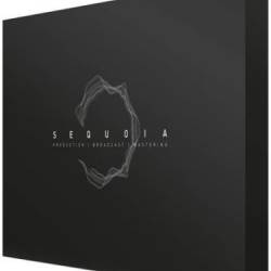 MAGIX Sequoia 15 Build 3.0.471