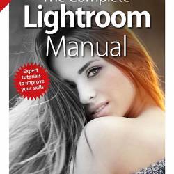 The Complete Lightroom Manual  4th Edition 2019 (PDF)