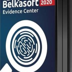 Belkasoft Evidence Center 2020 9.9.4662