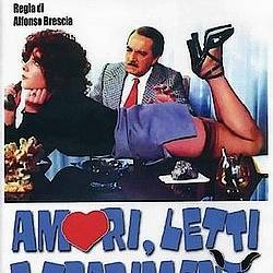 ,    / Amori, letti e tradimenti (1975) DVDRip