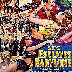   / Slaves of Babylon (1953) TVRip