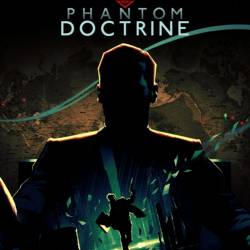 Phantom Doctrine (2018) RUS/ENG/MULTi8/RePack by xatab - ,  , !