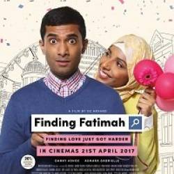    (2017) Finding Fatimah