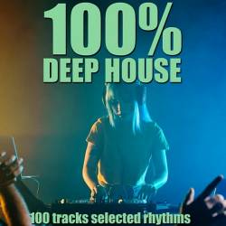 100% Deep House (2020) MP3