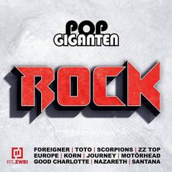 Pop Giganten Rock (3CD) (2020) Mp3