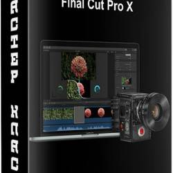     Final Cut Pro X (2020) -