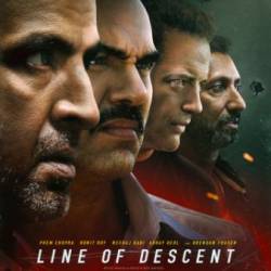  / Line of Descent (2019)
