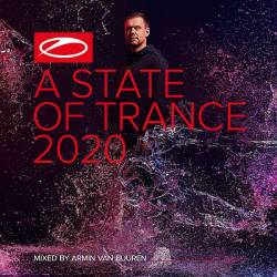 A State Of Trance 2020 (Mixed by Armin van Buuren) (2020) Mp3