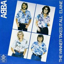 ABBA - The ABBA Story - The Winner Takes It All (1999) DVDRip