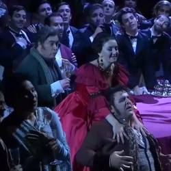  -   -    -   /Giacomo Puccini - La Boheme - Joseph Colaneri - Stefano Trespidi -  Teatro Colon/ (   -,  - 2020) HDTVRip