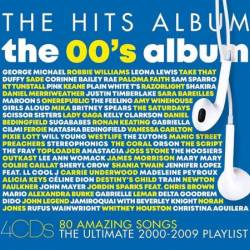 The Hits Album - The 00s Album (4 CD) (2020) Mp3