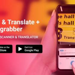 Scan & Translate + Text Grabber 3.2.6 Premium (MULTI/RUS/ENG) (Android) - ( )            90  .!