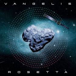 Vangelis - Rosetta (MP3 / FLAC)