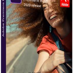 Adobe Premiere Rush CC 1.5.20 by m0nkrus