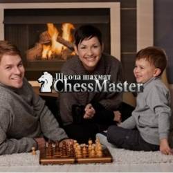  -    4   21  / Chess Master (2017)