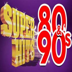 80s-90s Super Hits (2020) MP3