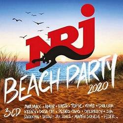 NRJ Beach Party 2020 (2020) FLAC