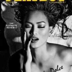 Playboy Philippine 2015  1-12