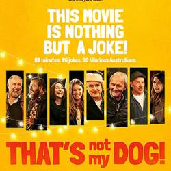 That's Not My Dog! /    (2018) WEB-DL