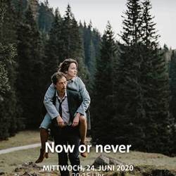 Now or Never /    (2019) WEB-DL