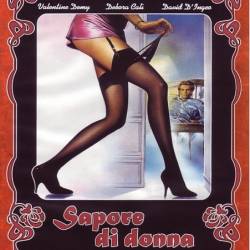   / Sapore di donna (1993) DVDRip-AVC 