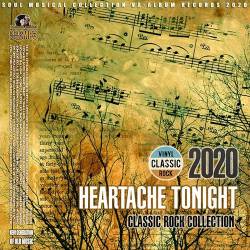 Heartache Tonight - Classic Rock Collection (2020) Mp3