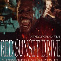 Red Sunset Drive /   (2019) WEB-DLRip