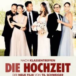   2:  / Die Hochzeit (2020) HDRip