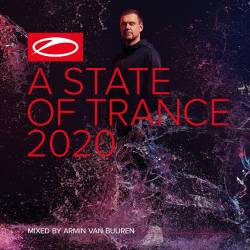 A State Of Trance, Ibiza 2020 (Mixed By Armin Van Buuren) (2020)