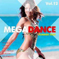 Mega Dance Vol.12 (2020)