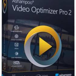 Ashampoo Video Optimizer Pro 2.0 Final