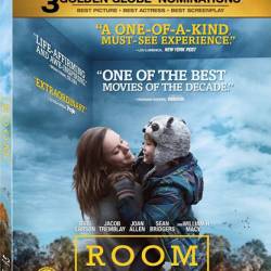  / Room (2015) HDRip