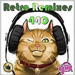 Retro Remix Quality 440 (2020)