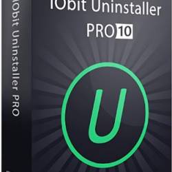 IObit Uninstaller Pro 10.0.2.21 Final