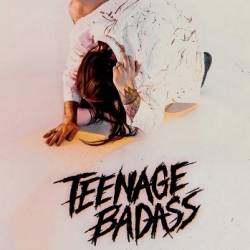 Teenage Badass / ������ �������� (2020) WEB-DLRip
