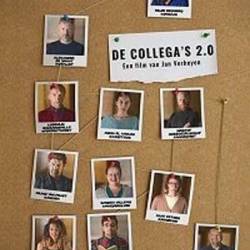  2.0 / De Collegas 2.0 (2018)