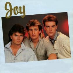 Joy - 4 Albums (1986-2011)