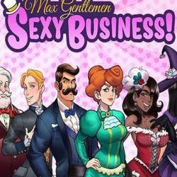    / Max Gentlemen Sexy Business! (RUS) (2020) PC - Sex games, Erotic quest,  ,  !