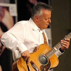 Tommy Emmanuel - Midnight Drive (1997)FLAC